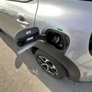 CITROËN
C3 AIRCROSS CITROEN C3 AIRCROSS (2) 1.2 PURETECH 110 S&S C-SERIES BVM6 CITROËN
C3 AIRCROSS CITROEN C3 AIRCROSS (2) 1.2 PURETECH 110 S&S C-SERIES BVM6