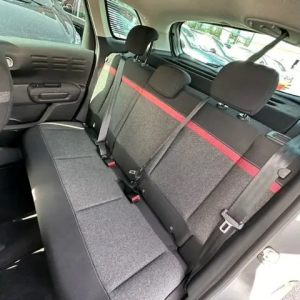 CITROËN
C3 AIRCROSS CITROEN C3 AIRCROSS (2) 1.2 PURETECH 110 S&S C-SERIES BVM6 CITROËN
C3 AIRCROSS CITROEN C3 AIRCROSS (2) 1.2 PURETECH 110 S&S C-SERIES BVM6