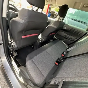 CITROËN
C3 AIRCROSS CITROEN C3 AIRCROSS (2) 1.2 PURETECH 110 S&S C-SERIES BVM6 CITROËN
C3 AIRCROSS CITROEN C3 AIRCROSS (2) 1.2 PURETECH 110 S&S C-SERIES BVM6