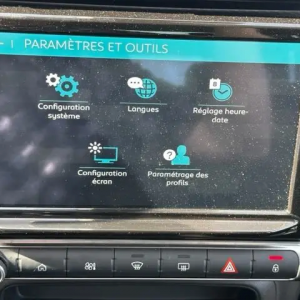 CITROËN
C3 AIRCROSS CITROEN C3 AIRCROSS (2) 1.2 PURETECH 110 S&S C-SERIES BVM6 CITROËN
C3 AIRCROSS CITROEN C3 AIRCROSS (2) 1.2 PURETECH 110 S&S C-SERIES BVM6