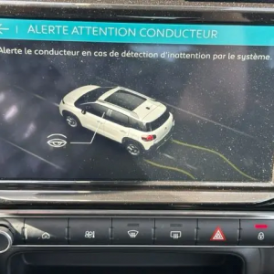 CITROËN
C3 AIRCROSS CITROEN C3 AIRCROSS (2) 1.2 PURETECH 110 S&S C-SERIES BVM6 CITROËN
C3 AIRCROSS CITROEN C3 AIRCROSS (2) 1.2 PURETECH 110 S&S C-SERIES BVM6