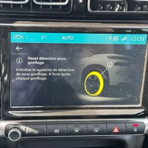 CITROËN
C3 AIRCROSS CITROEN C3 AIRCROSS (2) 1.2 PURETECH 110 S&S C-SERIES BVM6 CITROËN
C3 AIRCROSS CITROEN C3 AIRCROSS (2) 1.2 PURETECH 110 S&S C-SERIES BVM6