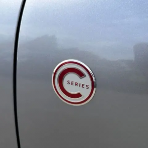 CITROËN
C3 AIRCROSS CITROEN C3 AIRCROSS (2) 1.2 PURETECH 110 S&S C-SERIES BVM6 CITROËN
C3 AIRCROSS CITROEN C3 AIRCROSS (2) 1.2 PURETECH 110 S&S C-SERIES BVM6