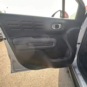 CITROËN
C3 AIRCROSS CITROEN C3 AIRCROSS (2) 1.2 PURETECH 110 S&S C-SERIES BVM6 CITROËN
C3 AIRCROSS CITROEN C3 AIRCROSS (2) 1.2 PURETECH 110 S&S C-SERIES BVM6