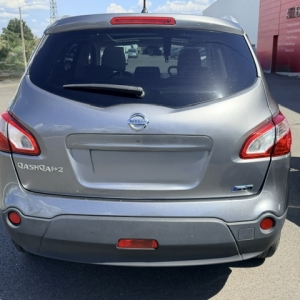 NISSAN QASHQAI NISSAN QASHQAI 1.6L 130 CV TEKNA 7 PLACES NISSAN QASHQAI NISSAN QASHQAI 1.6L 130 CV TEKNA 7 PLACES