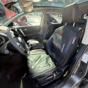 NISSAN QASHQAI NISSAN QASHQAI 1.6L 130 CV TEKNA 7 PLACES NISSAN QASHQAI NISSAN QASHQAI 1.6L 130 CV TEKNA 7 PLACES