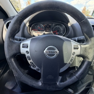 NISSAN QASHQAI NISSAN QASHQAI 1.6L 130 CV TEKNA 7 PLACES NISSAN QASHQAI NISSAN QASHQAI 1.6L 130 CV TEKNA 7 PLACES