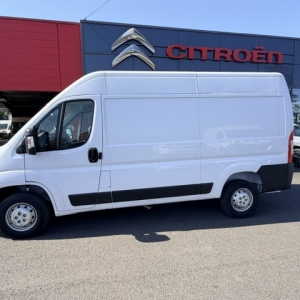 CITROËN
JUMPER JUMPER II (2) FOURGON TOLE 35 L2H2 BLUEHDI 165 S&S BVM6 PACK DRIVER CITROËN
JUMPER JUMPER II (2) FOURGON TOLE 35 L2H2 BLUEHDI 165 S&S BVM6 PACK DRIVER
