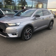 CITROËN DS 7 CROSSBACK DS 7 CROSSBACK 1.6 E-TENSE 300 4X4 PERFORMANCE LINE AUTOMATIQUE