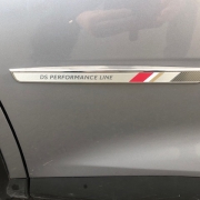 CITROËN DS 7 CROSSBACK DS 7 CROSSBACK 1.6 E-TENSE 300 4X4 PERFORMANCE LINE AUTOMATIQUE