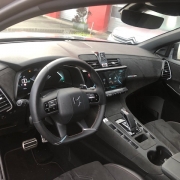 CITROËN DS 7 CROSSBACK DS 7 CROSSBACK 1.6 E-TENSE 300 4X4 PERFORMANCE LINE AUTOMATIQUE