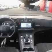 CITROËN DS 7 CROSSBACK DS 7 CROSSBACK 1.6 E-TENSE 300 4X4 PERFORMANCE LINE AUTOMATIQUE