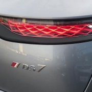 CITROËN DS 7 CROSSBACK DS 7 CROSSBACK 1.6 E-TENSE 300 4X4 PERFORMANCE LINE AUTOMATIQUE