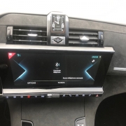 CITROËN DS 7 CROSSBACK DS 7 CROSSBACK 1.6 E-TENSE 300 4X4 PERFORMANCE LINE AUTOMATIQUE