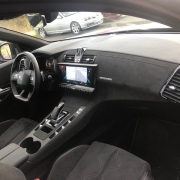 CITROËN DS 7 CROSSBACK DS 7 CROSSBACK 1.6 E-TENSE 300 4X4 PERFORMANCE LINE AUTOMATIQUE