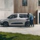 La révolution électrique : Découvrez la nouvelle Citroën ë-C3