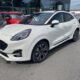 Ford Puma II 1.0 EcoBoost 155 Hybrid mHEV S&S ST-Line, photo 5 sur 18