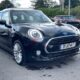 Mini Clubman III Cooper D 150 Kensington BVA8, photo 19 sur 26