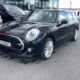 Mini Clubman III Cooper D 150 Kensington BVA8, photo 5 sur 26