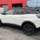 Peugeot 3008 II 1.5 BlueHDi 130 S&S GT Line EAT8, photo 11 sur 26