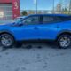 Peugeot Nouveau Peugeot 2008 VTi 130 ch Active, photo 6 sur 20