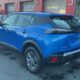 Peugeot Nouveau Peugeot 2008 VTi 130 ch Active, photo 10 sur 20