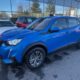 Peugeot Nouveau Peugeot 2008 VTi 130 ch Active, photo 12 sur 20