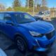 Peugeot Nouveau Peugeot 2008 VTi 130 ch Active, photo 14 sur 20