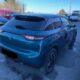 DS 3 Crossback HDi 100 ch So Chic Inspiration, photo 12 sur 20
