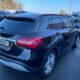Mercedes GLA 200 D 7CV Intuition 7G-DCT, photo 11 sur 31