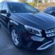 Mercedes GLA 200 D 7CV Intuition 7G-DCT, photo 18 sur 31