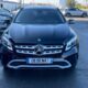 Mercedes GLA 200 D 7CV Intuition 7G-DCT, photo 2 sur 31