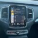 Volvo XC90 II B5 H AWD 235 Inscription Geartronic 8 7 places, photo 28 sur 32