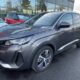 Peugeot 3008 II 1.2 PureTech 130 S&S 7CV Allure EAT8, photo 14 sur 35