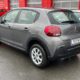 Citroën C 3 Nouvelle C3 HDi 100CV Feel, photo 5 sur 26