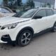 Peugeot 3008 II 1.2 PureTech 130 S&S GT Line EAT6, photo 13 sur 26