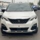 Peugeot 3008 II 1.2 PureTech 130 S&S GT Line EAT6, photo 2 sur 26