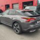 Citroën C5 X 1.6 Hybrid 225 S&S Shine Pack e-EAT8, photo 23 sur 37