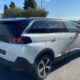 Peugeot 5008 II 1.2 PureTech 130 S&S Allure E6, photo 9 sur 23