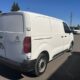 Citroën Jumpy II Fourgon Taille M BlueHDi 120 S&S Club BV6, photo 5 sur 24