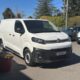 Citroën Jumpy II Fourgon Taille M BlueHDi 120 S&S Club BV6, photo 9 sur 24