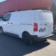 Citroën Jumpy II Fourgon Taille M BlueHDi 120 S&S Club BV6, photo 11 sur 24