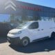 Citroën Jumpy II Fourgon Taille M BlueHDi 120 S&S Club BV6, photo 1 sur 24