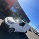 Citroën Jumpy II Fourgon Taille M BlueHDi 120 S&S Club BV6, photo 13 sur 24