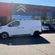 Citroën Jumpy II Fourgon Taille M BlueHDi 120 S&S Club BV6, photo 16 sur 24