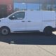 Citroën Jumpy II Fourgon Taille M BlueHDi 120 S&S Club BV6, photo 18 sur 24