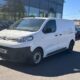 Citroën Jumpy II Fourgon Taille M BlueHDi 120 S&S Club BV6, photo 20 sur 24