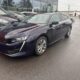 Peugeot 508 II SW 2.0 BlueHDi 180 S&S Allure Business EAT8, photo 9 sur 27