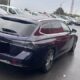 Peugeot 508 II SW 2.0 BlueHDi 180 S&S Allure Business EAT8, photo 15 sur 27