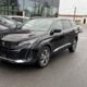 Peugeot 5008 II 1.5 BlueHDi 130 S&S Allure EAT8, photo 9 sur 24